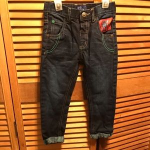 Minoti Den Blue Jeans